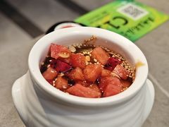 -天府豆花庄(金四季店)