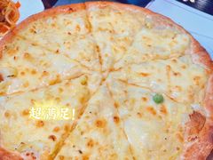 -酷公社·榴莲披萨(太原街店)