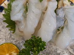 -Sushi Love 创意寿司(丽影广场店)