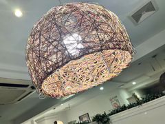 -咖啡人·融合餐厅(万达环宇店)