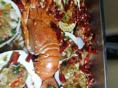 -东记炭炉·海鲜鸡煲(龙华店)
