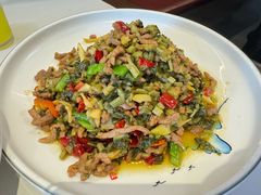 -食光慢宴·安吉土菜馆