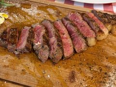 -安立可意大利美食