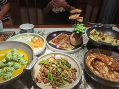 -一味大院•桐庐菜传承店(春江路店)