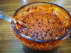 -王菊美食街·王菊面馆(总店)