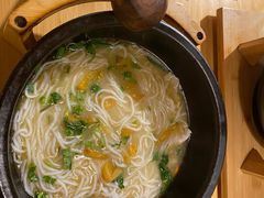 -勺子米线·云南传统小吃市集(四方街店)