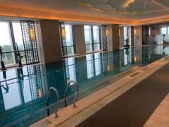 -长沙富力万达文华酒店