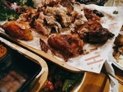 -四禧精酿烧烤串吧(大明湖店)