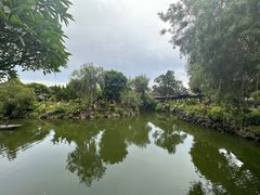 -中山詹园