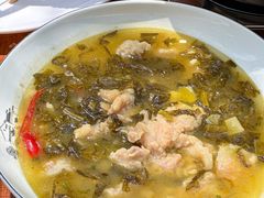 -田园印象·成都土菜院子(华阳店)