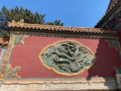-北陵公园