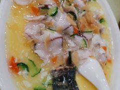 一品芙蓉鱼-食为先(广园店)