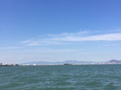 -鑫艋游艇海钓俱乐部