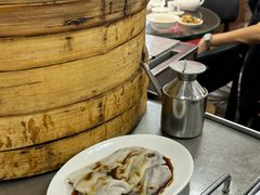 -香港蓮香樓(中環店)