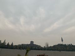 -函谷关历史文化旅游区