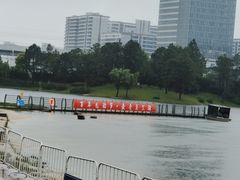-美兰湖景区