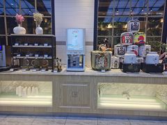 -川骄海鲜自助(河东店)