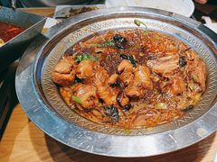 -东北灶(高新银泰店)