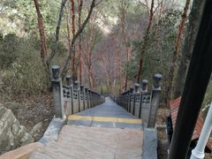 -洛阳白云山景区