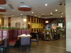 -豪亨世家牛排自助(乐群店)