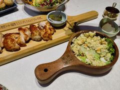 -俄士厨房(环球港店)
