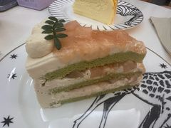 -姆们M Sweetie Cake(三里屯店)