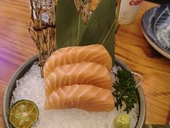 -坂吉屋·居酒屋深夜食堂(龙湖店)