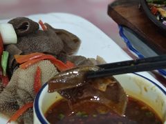 -洪霞餐馆