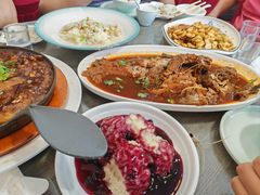 -绿岛酒楼(小海地店)