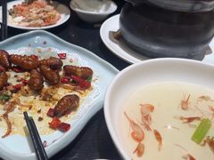 -健眺小海鲜(临海后山店)