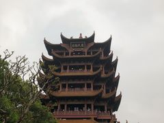 -黄鹤楼