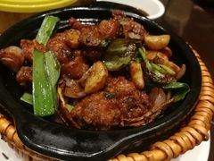 -粤港餐厅(禹州商业广场店)