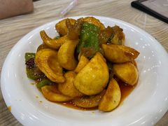 -江城燕子大排档(江汉路步行街店)