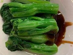 -盛记粥面(佐敦店)