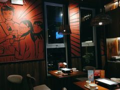 -管氏翅吧(台湾街店)