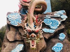 -宁波五龙潭景区