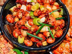 -一棠龙虾•王牌虾球(恒隆广场店)
