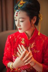 -忆江南婚礼策划(姑苏店)