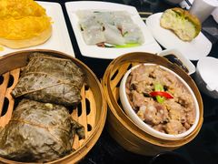 -高第街56号餐厅(凯德mall新都心店)