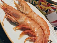 -阳光岛·海鲜盛宴(银泰中心in99店)