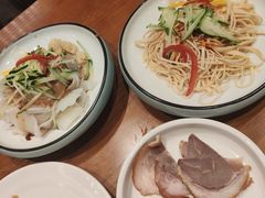 -四季小馆·地道北京小吃(广百店)