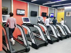 -RunningFit健身高端私教馆(红星美凯龙店)
