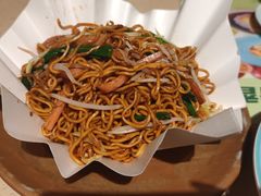 -点都德(汇盈广场店)