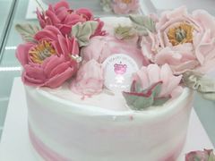 -BONCAKE裱花蛋糕(万象汇店)