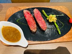 炙烤厚切牛小排-西堤牛排(合肥之心城店)