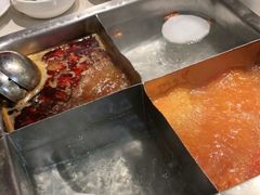 -海底捞火锅(劲松店)