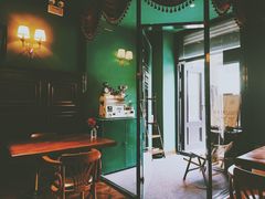 -上古咖啡ShadowCafe&Reastaurant(哈尔滨中央大街店)