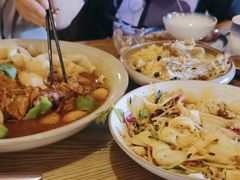 -那时新疆·若羌(经纬汇店)