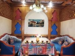 -乡村馕坑肉·烧烤·新疆菜·本地人更爱吃(阿勒泰首店)
