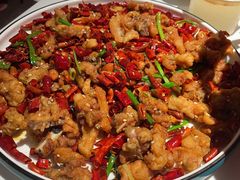 -知麻乐·川味小馆·小幸福水煮鱼(西平店)